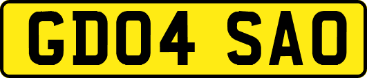 GD04SAO