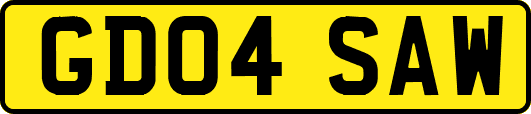 GD04SAW