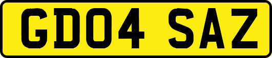 GD04SAZ