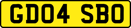 GD04SBO