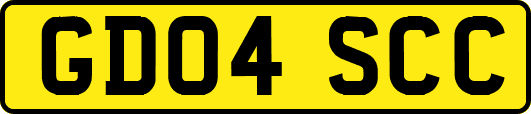 GD04SCC