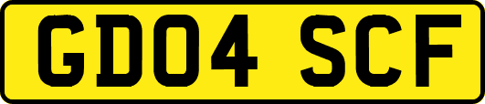 GD04SCF