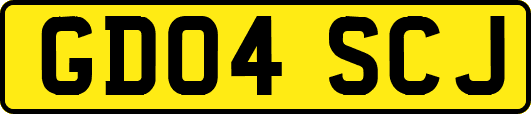 GD04SCJ