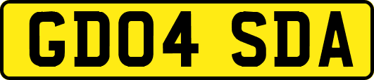 GD04SDA