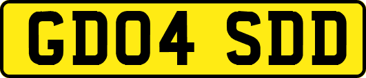 GD04SDD