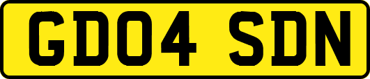 GD04SDN