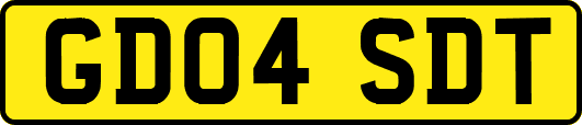 GD04SDT