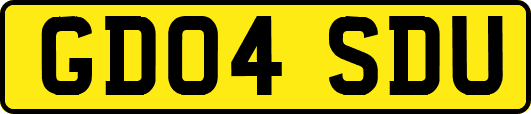 GD04SDU