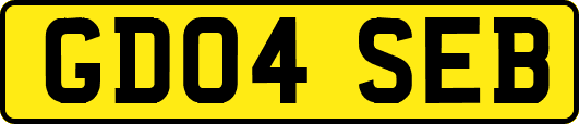 GD04SEB