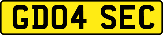 GD04SEC