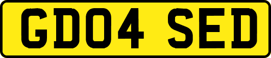 GD04SED