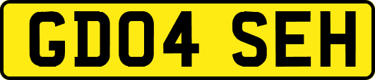GD04SEH