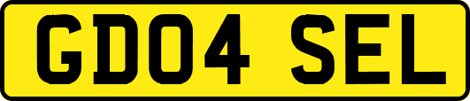 GD04SEL