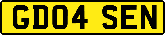 GD04SEN