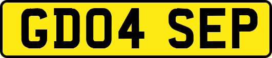 GD04SEP