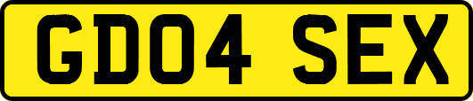 GD04SEX