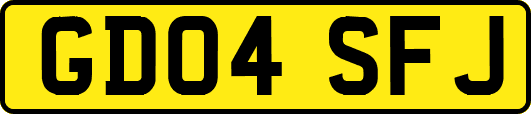 GD04SFJ