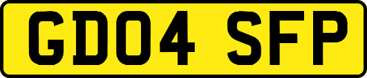 GD04SFP