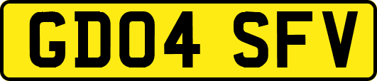 GD04SFV
