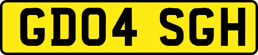 GD04SGH