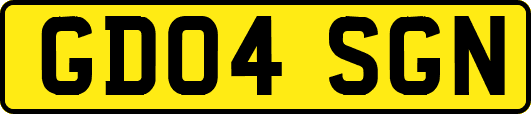 GD04SGN