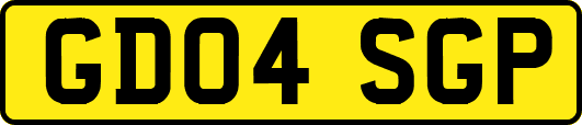GD04SGP