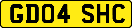GD04SHC