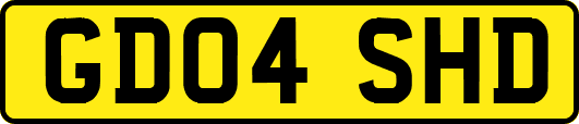 GD04SHD