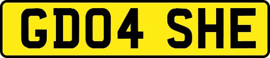 GD04SHE