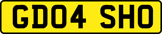 GD04SHO