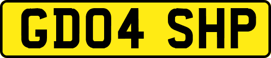 GD04SHP