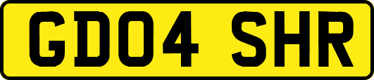 GD04SHR