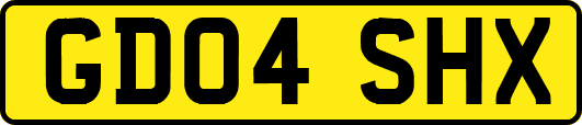 GD04SHX