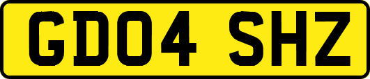 GD04SHZ