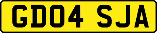 GD04SJA