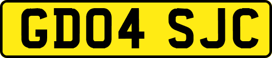 GD04SJC