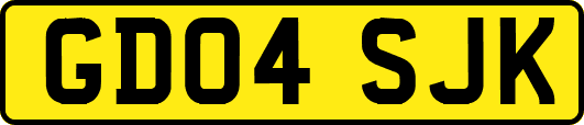 GD04SJK
