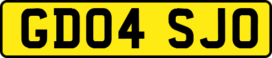 GD04SJO