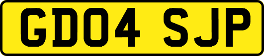 GD04SJP