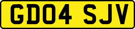 GD04SJV