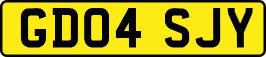 GD04SJY