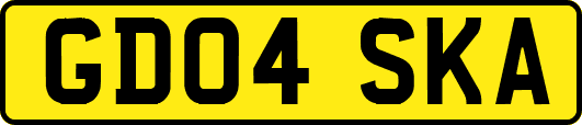 GD04SKA