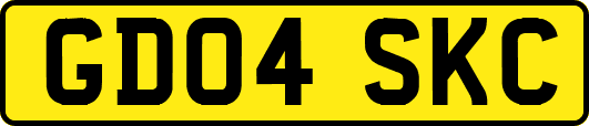 GD04SKC