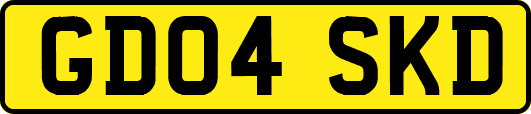 GD04SKD