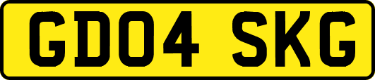 GD04SKG