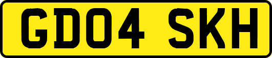 GD04SKH