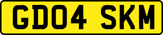 GD04SKM