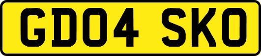 GD04SKO