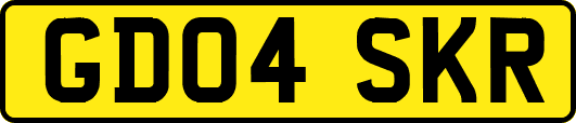 GD04SKR