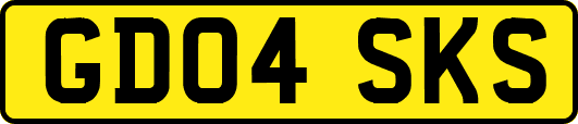 GD04SKS